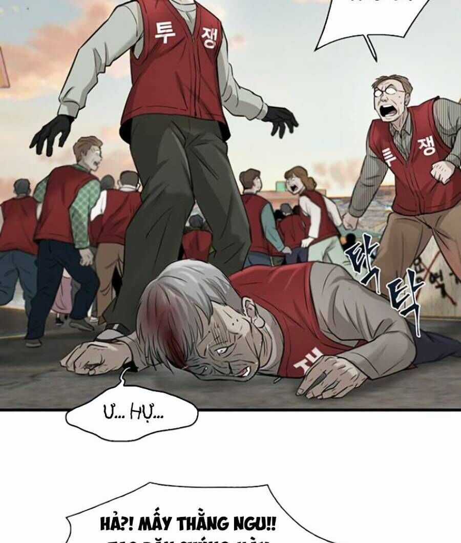 Bù Nhìn - Chương 11 - Trang 68