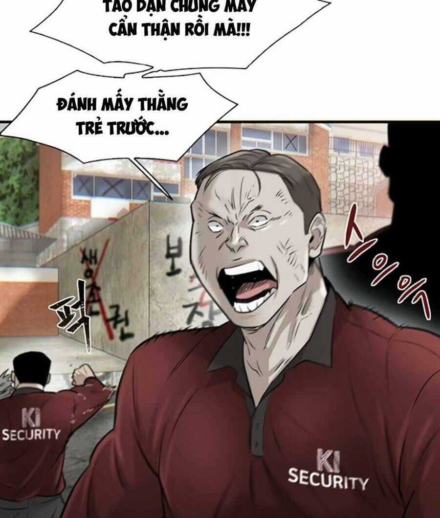Bù Nhìn - Chương 11 - Trang 69