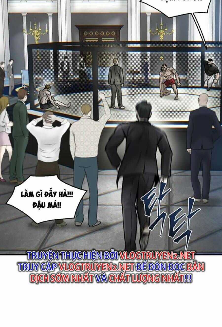Bù Nhìn - Chương 12 - Trang 112