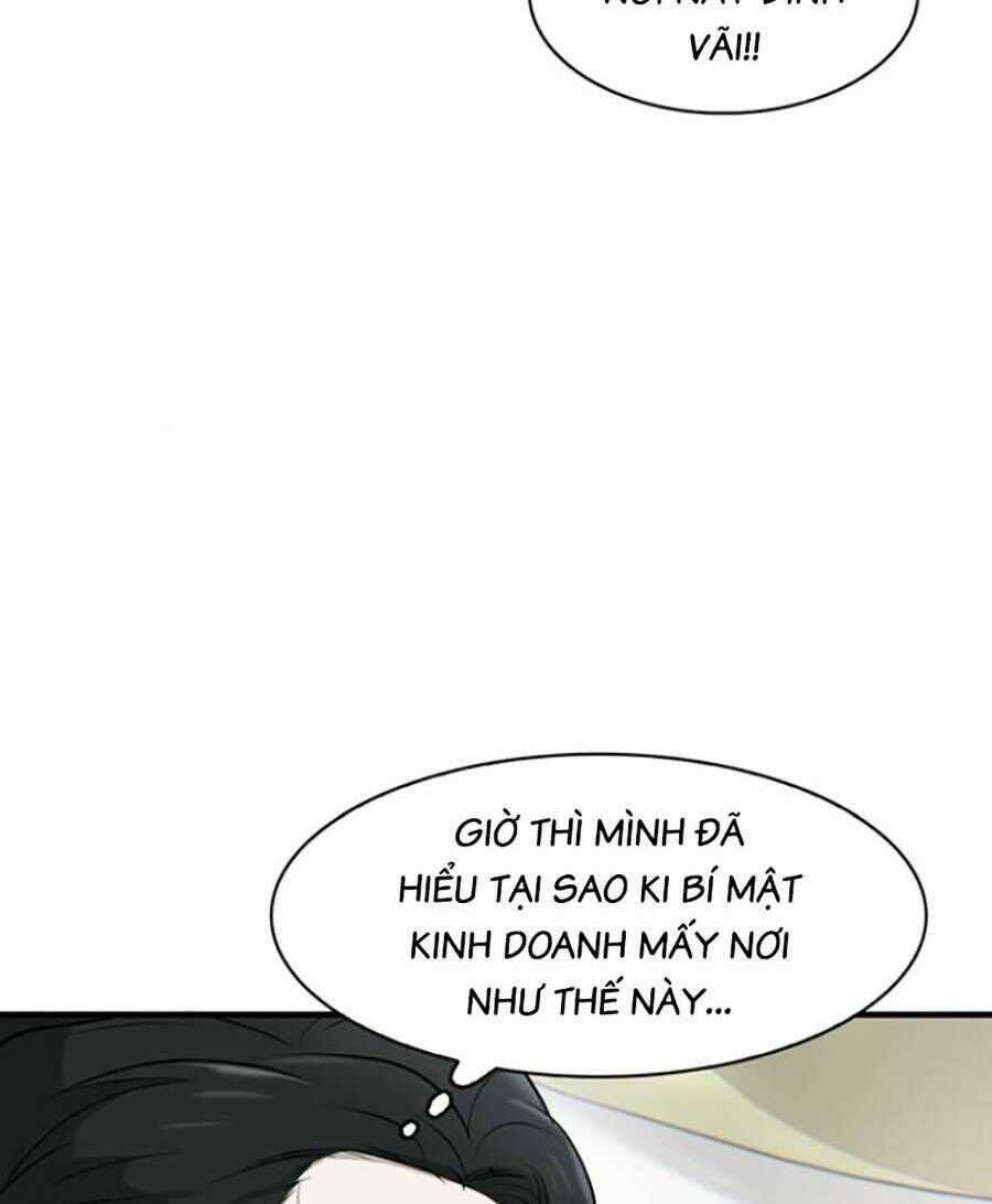 Bù Nhìn - Chương 12 - Trang 21