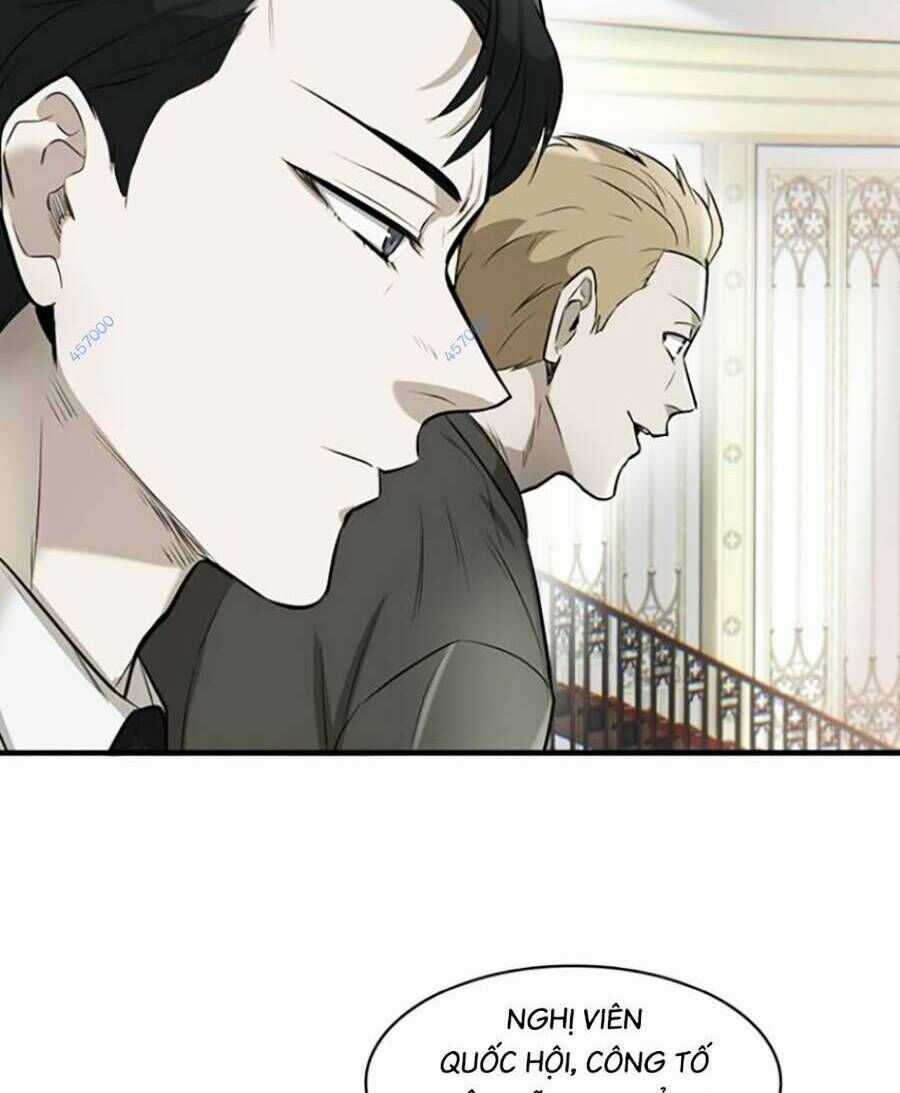 Bù Nhìn - Chương 12 - Trang 22