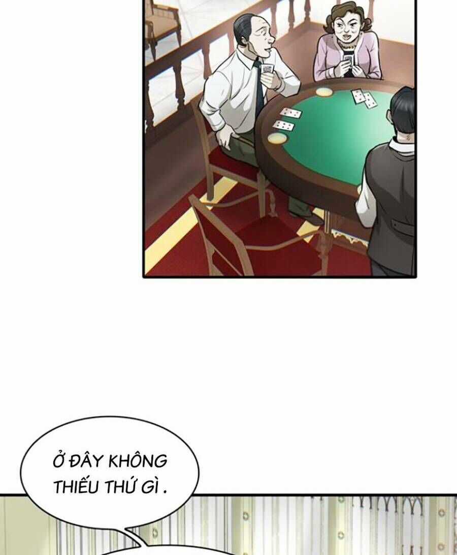 Bù Nhìn - Chương 12 - Trang 24