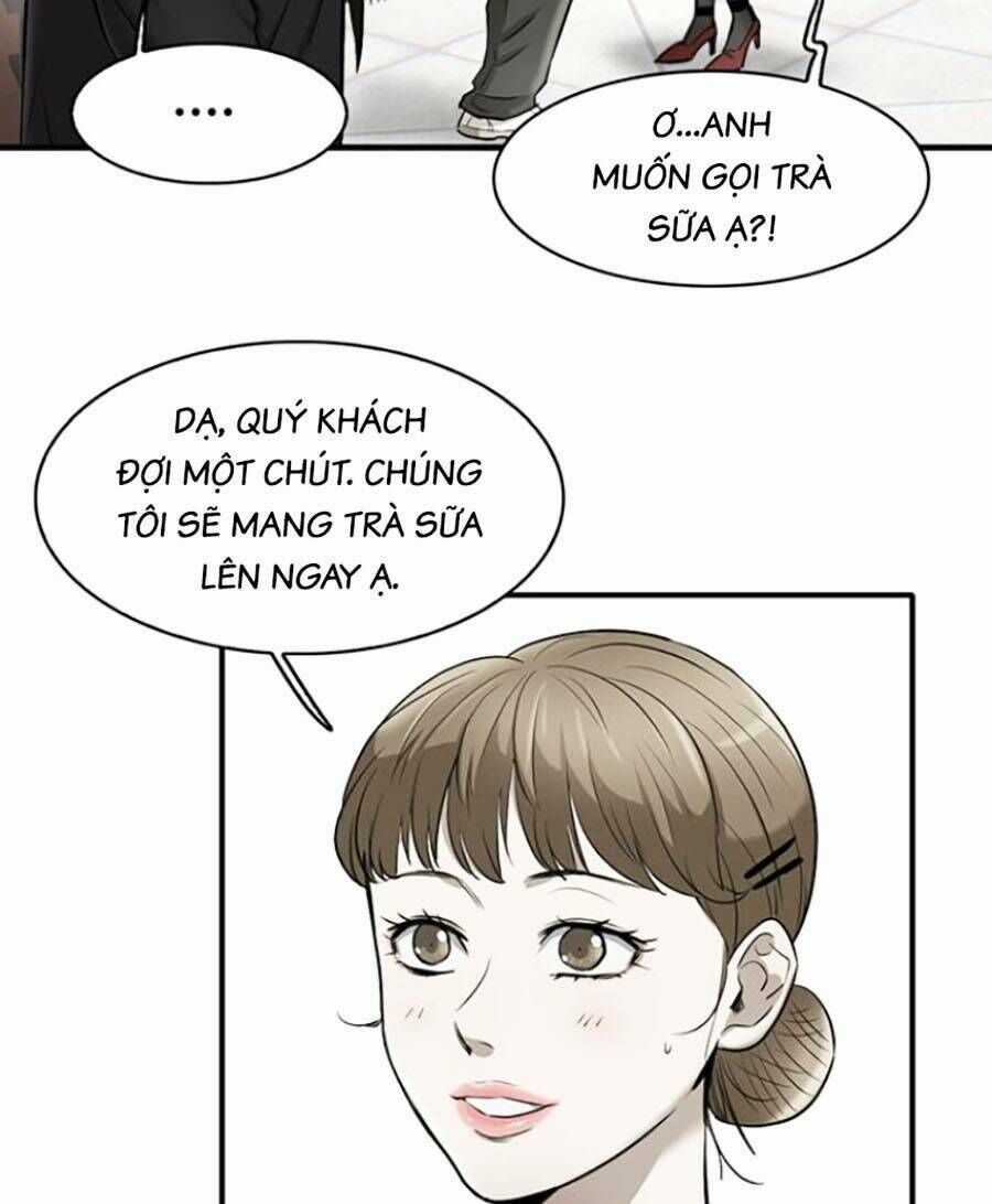 Bù Nhìn - Chương 12 - Trang 27