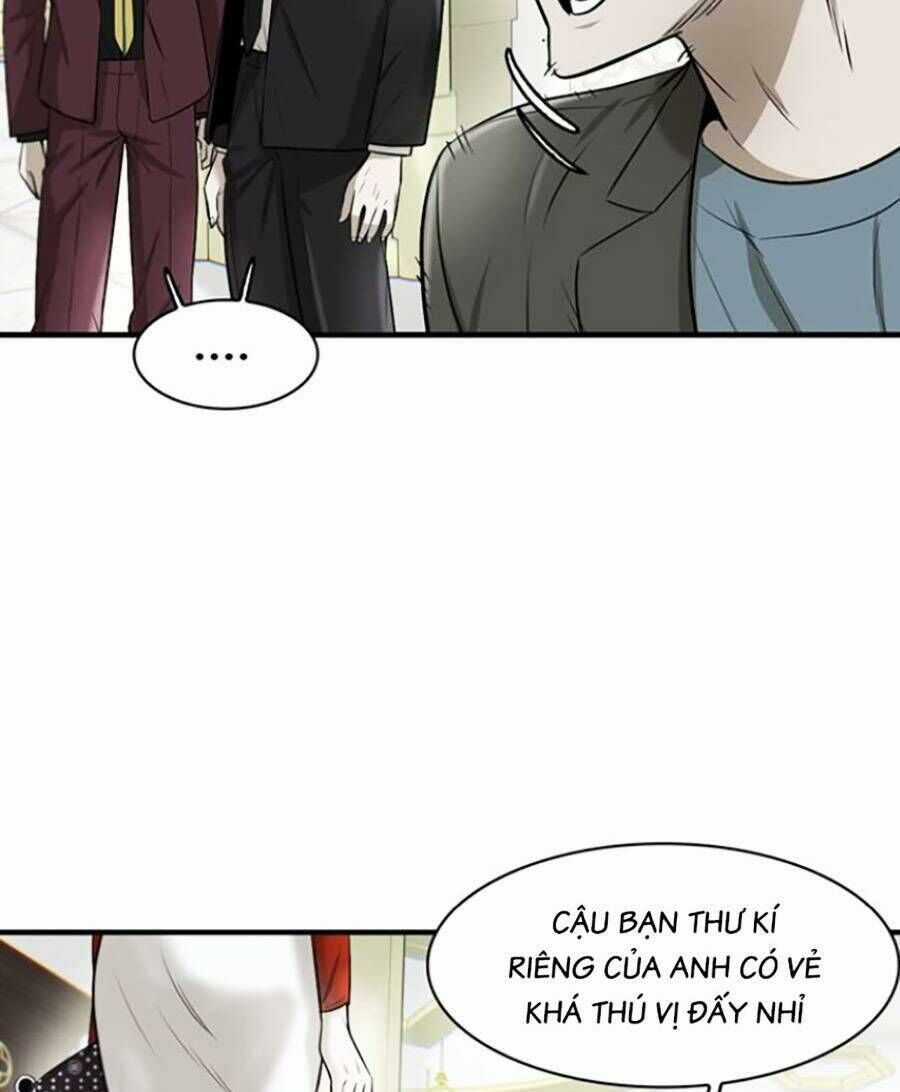 Bù Nhìn - Chương 12 - Trang 29