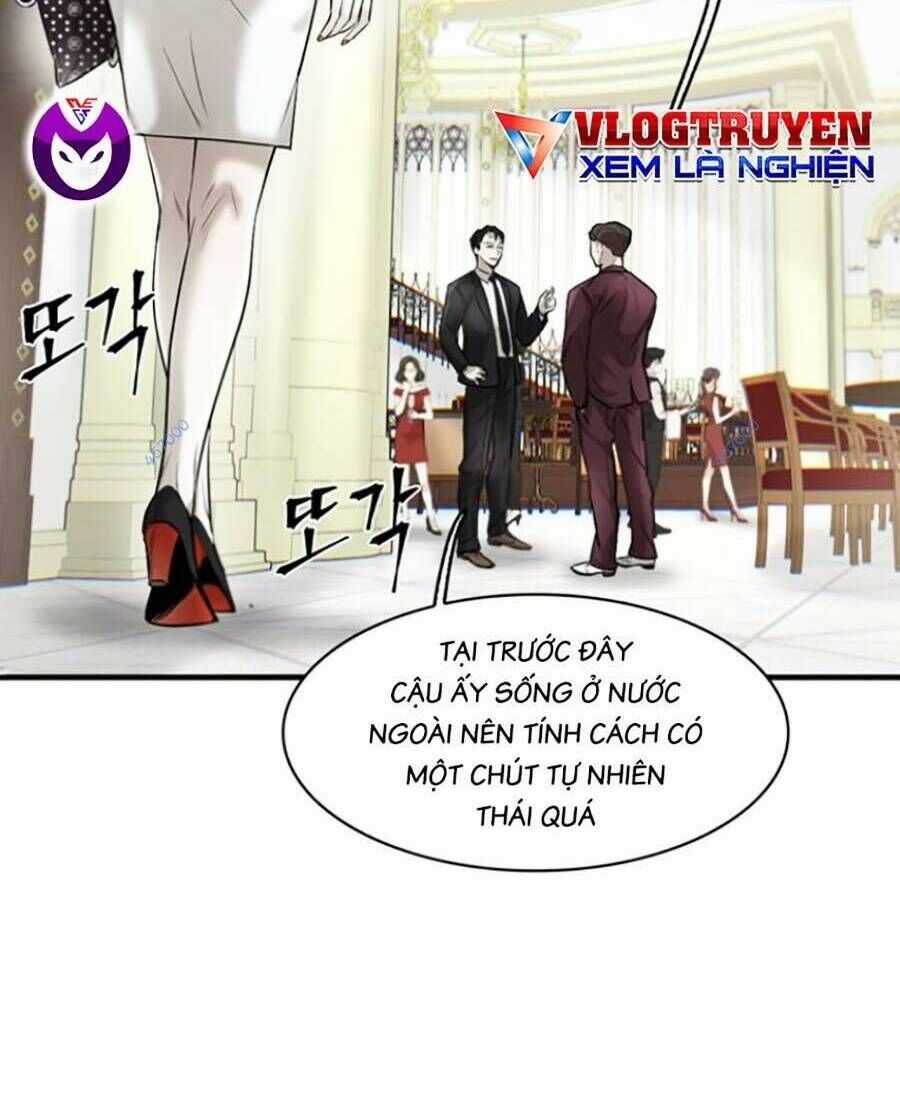 Bù Nhìn - Chương 12 - Trang 30