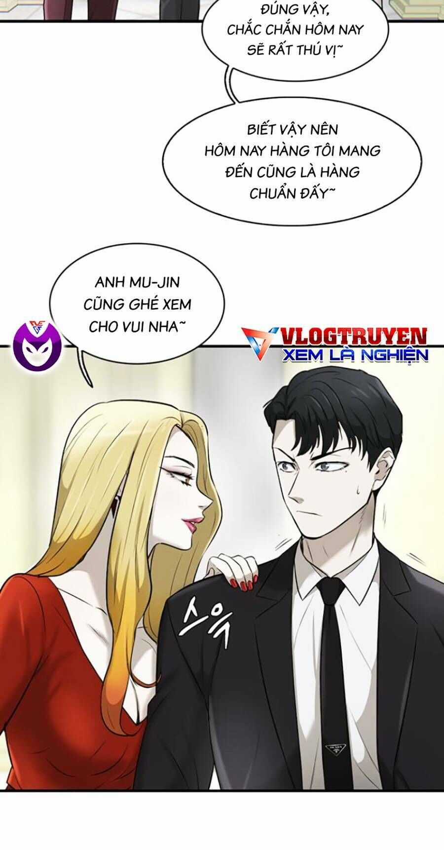 Bù Nhìn - Chương 12 - Trang 35