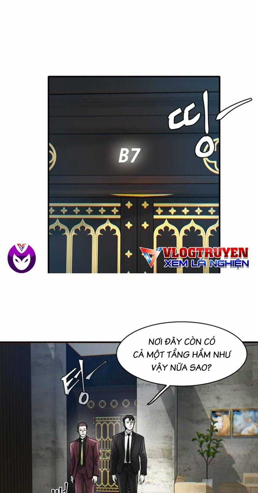 Bù Nhìn - Chương 12 - Trang 40