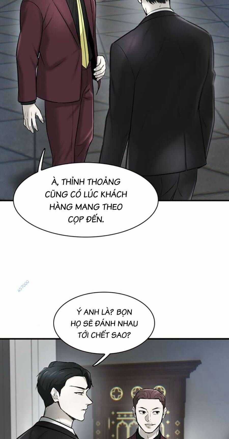Bù Nhìn - Chương 12 - Trang 46