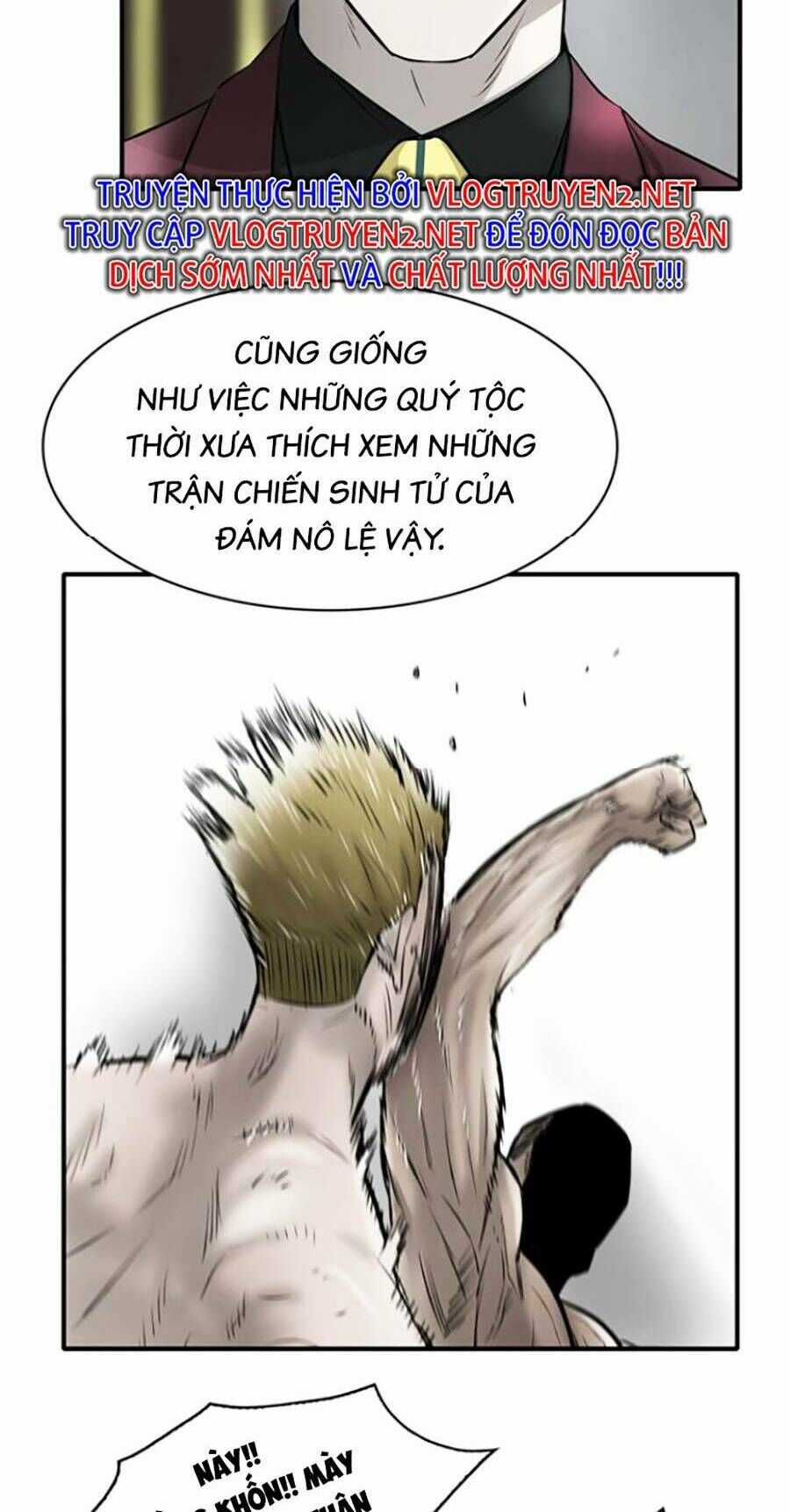 Bù Nhìn - Chương 12 - Trang 48