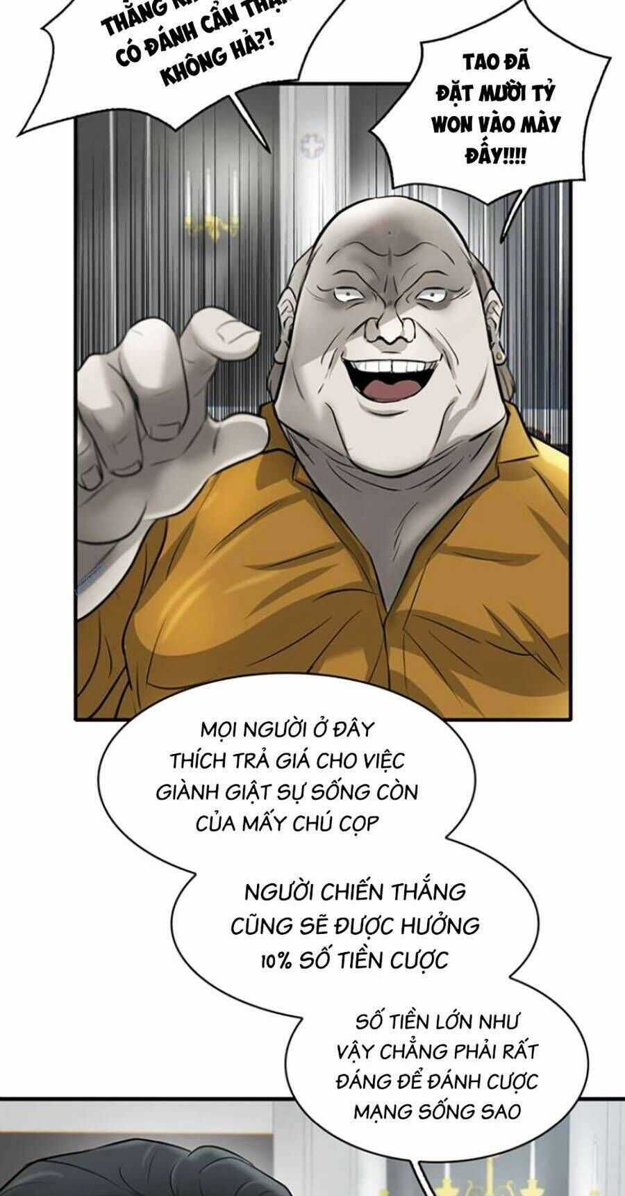 Bù Nhìn - Chương 12 - Trang 49