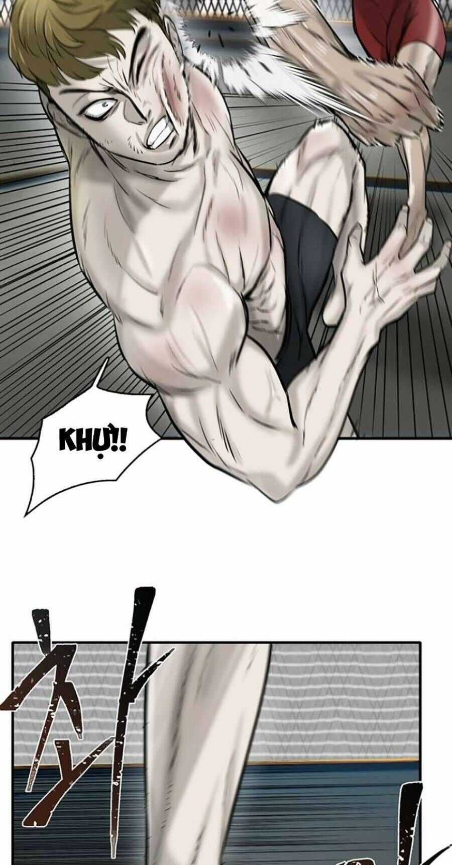 Bù Nhìn - Chương 12 - Trang 54