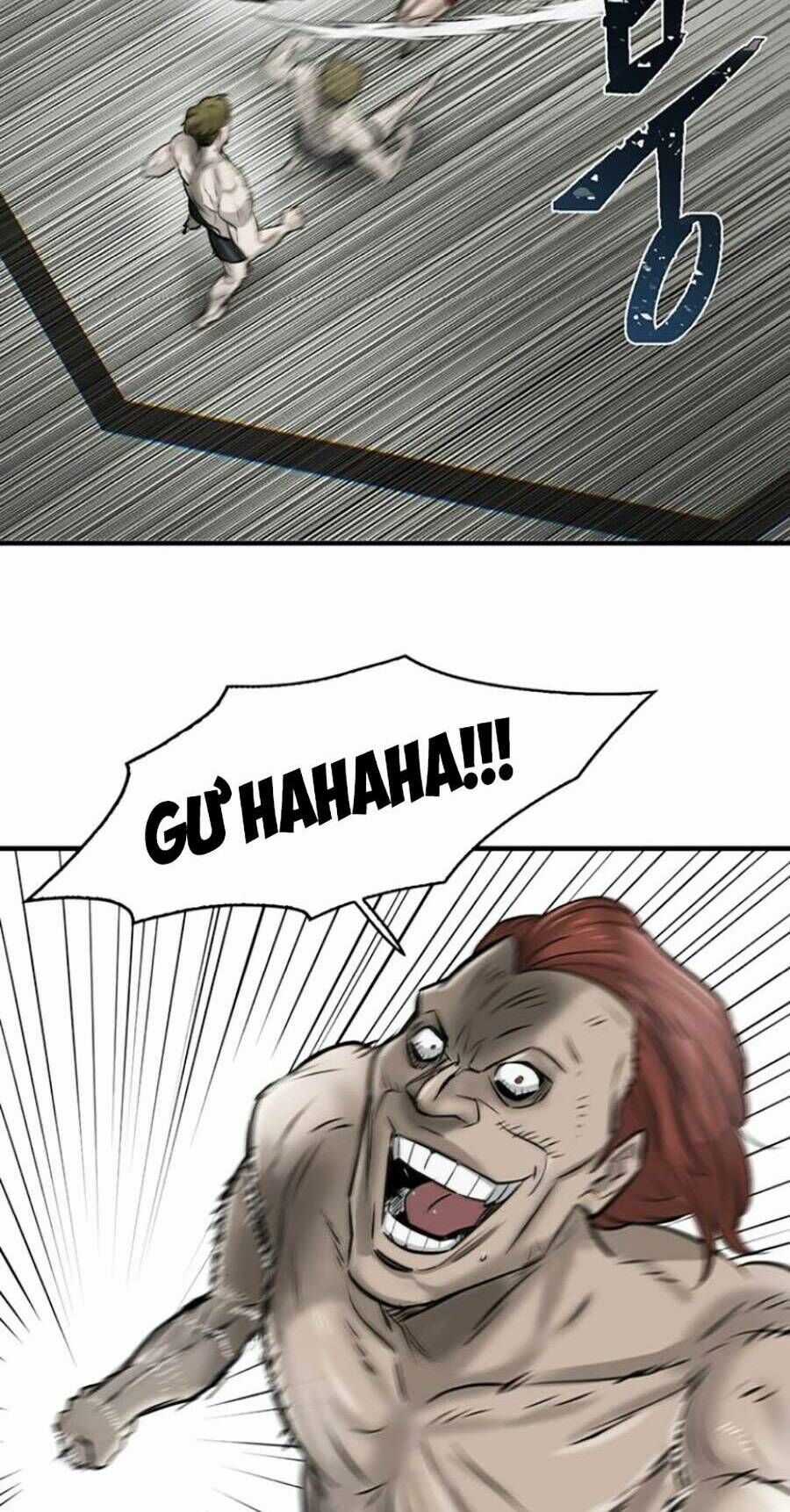 Bù Nhìn - Chương 12 - Trang 56