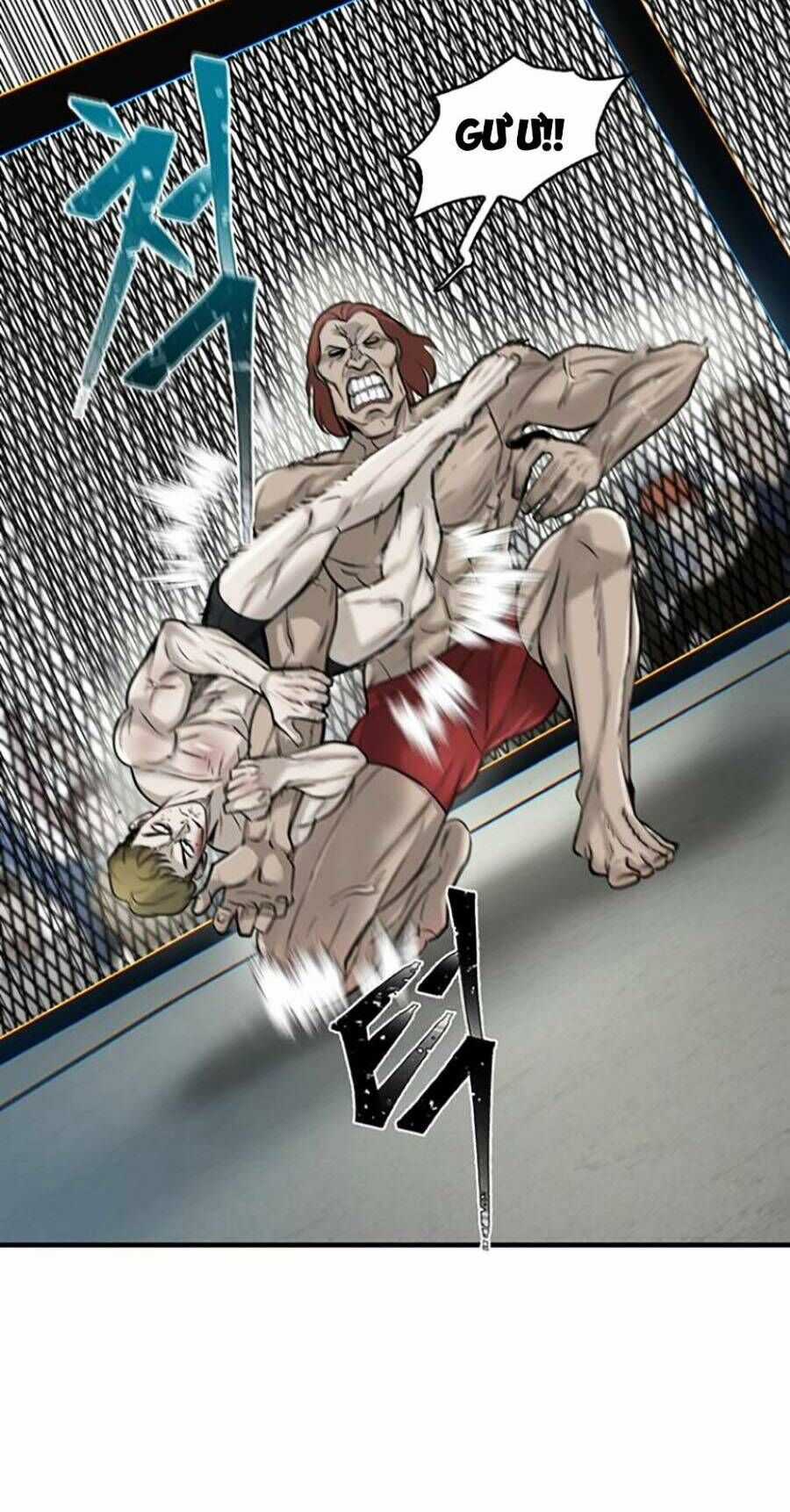 Bù Nhìn - Chương 12 - Trang 60