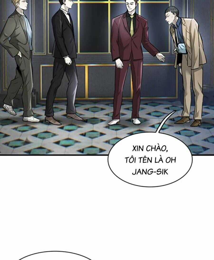 Bù Nhìn - Chương 12 - Trang 8