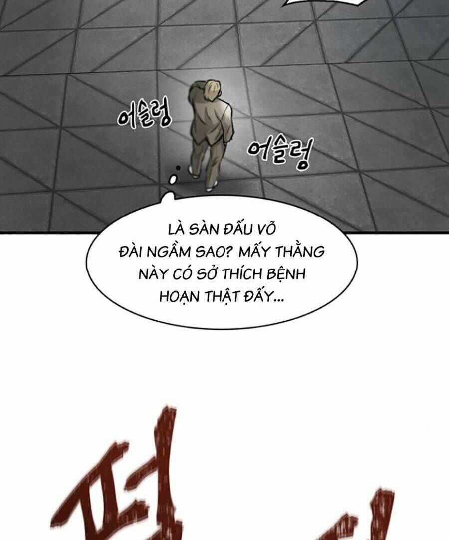 Bù Nhìn - Chương 12 - Trang 84