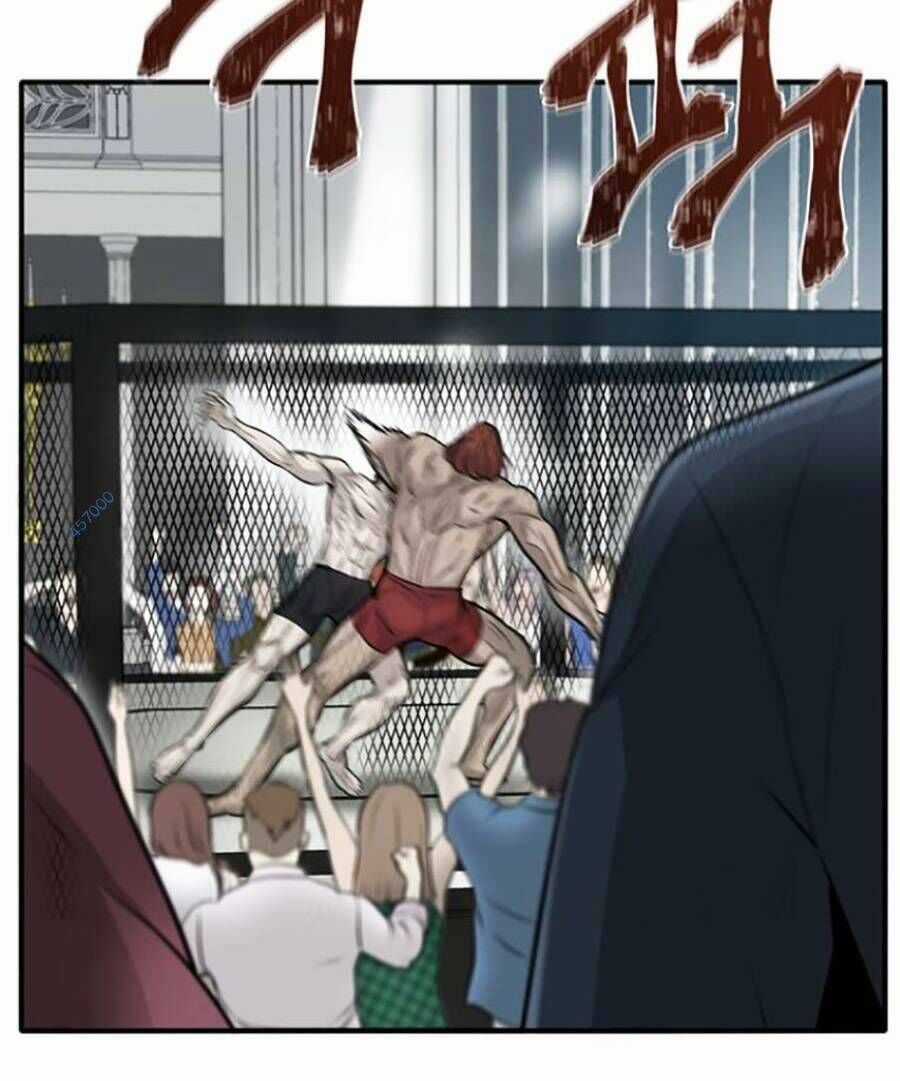 Bù Nhìn - Chương 12 - Trang 85