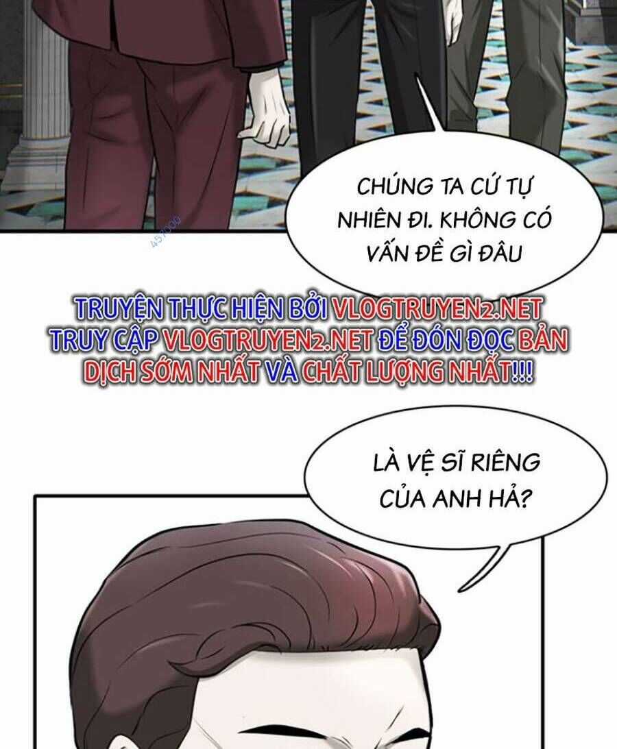 Bù Nhìn - Chương 12 - Trang 10