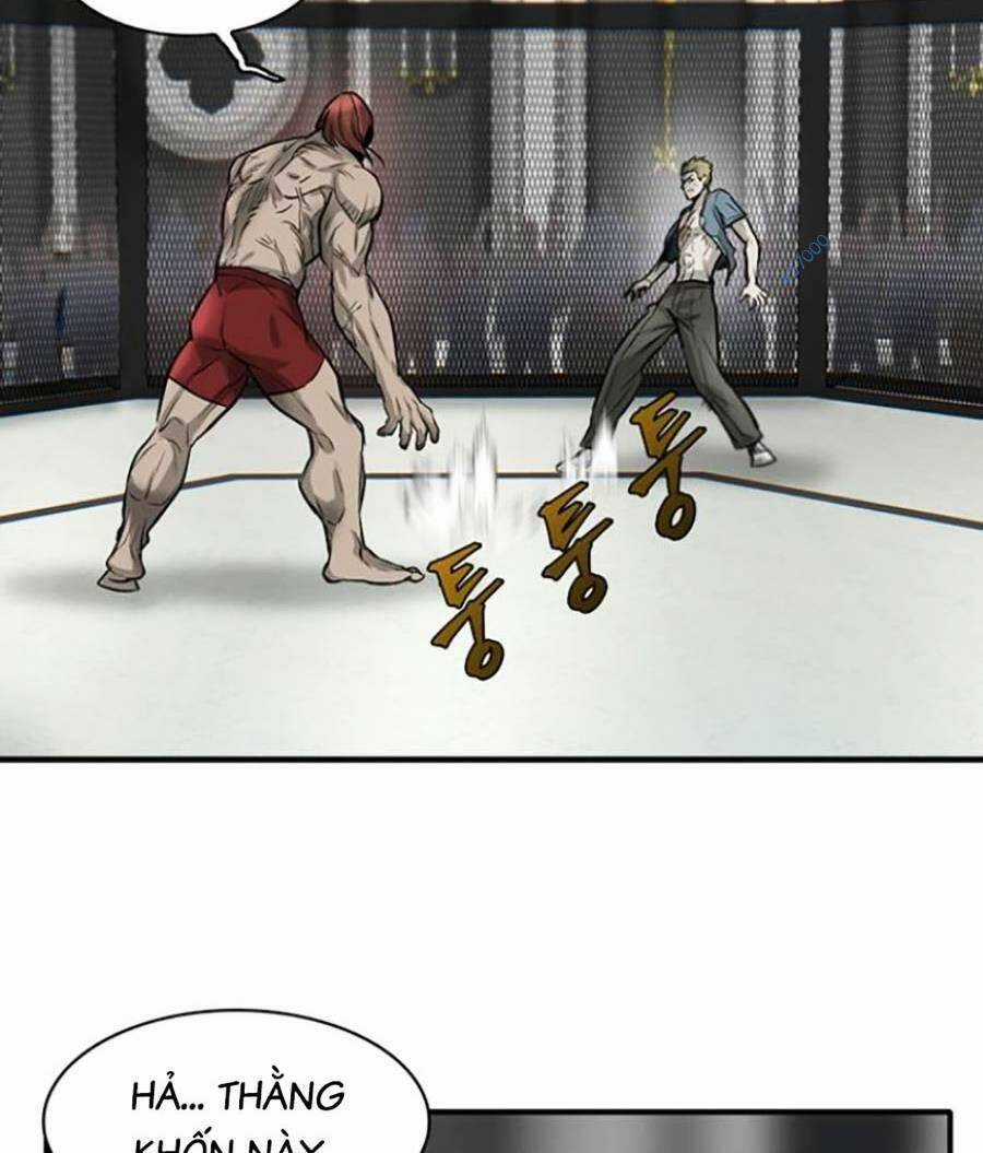 Bù Nhìn - Chương 13 - Trang 109