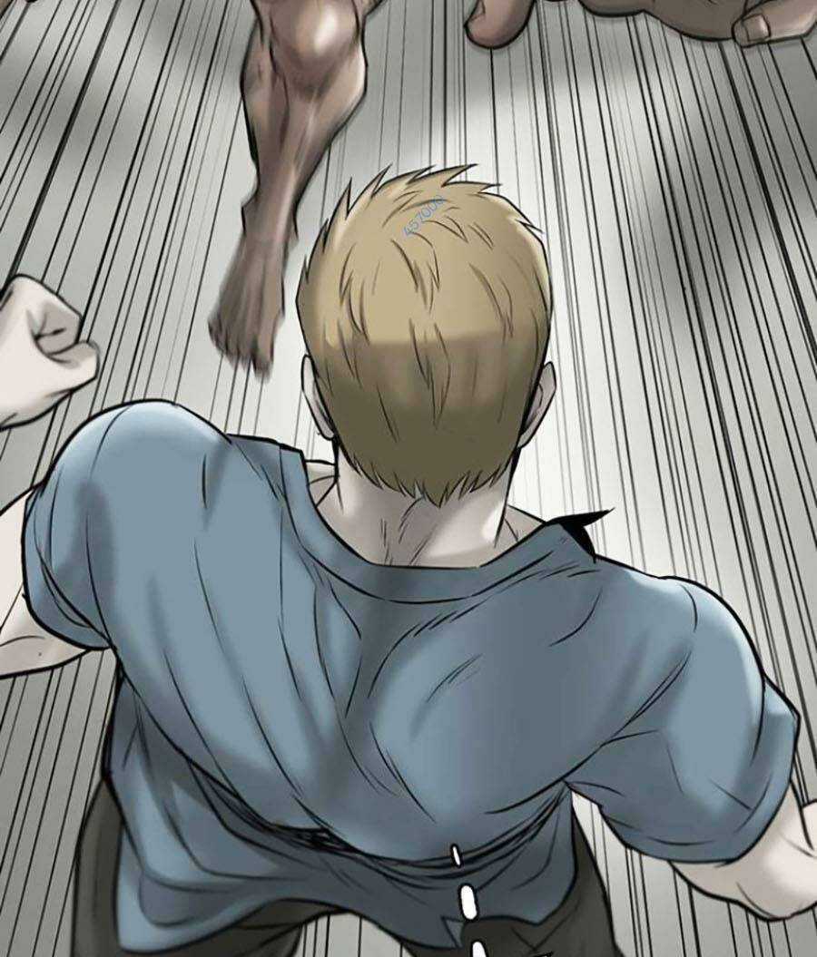 Bù Nhìn - Chương 13 - Trang 117