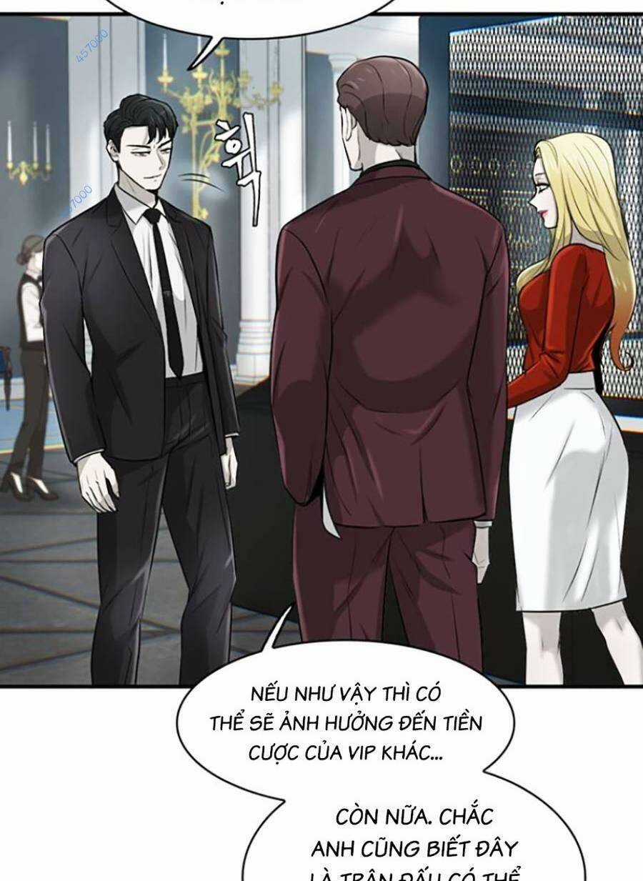 Bù Nhìn - Chương 13 - Trang 13