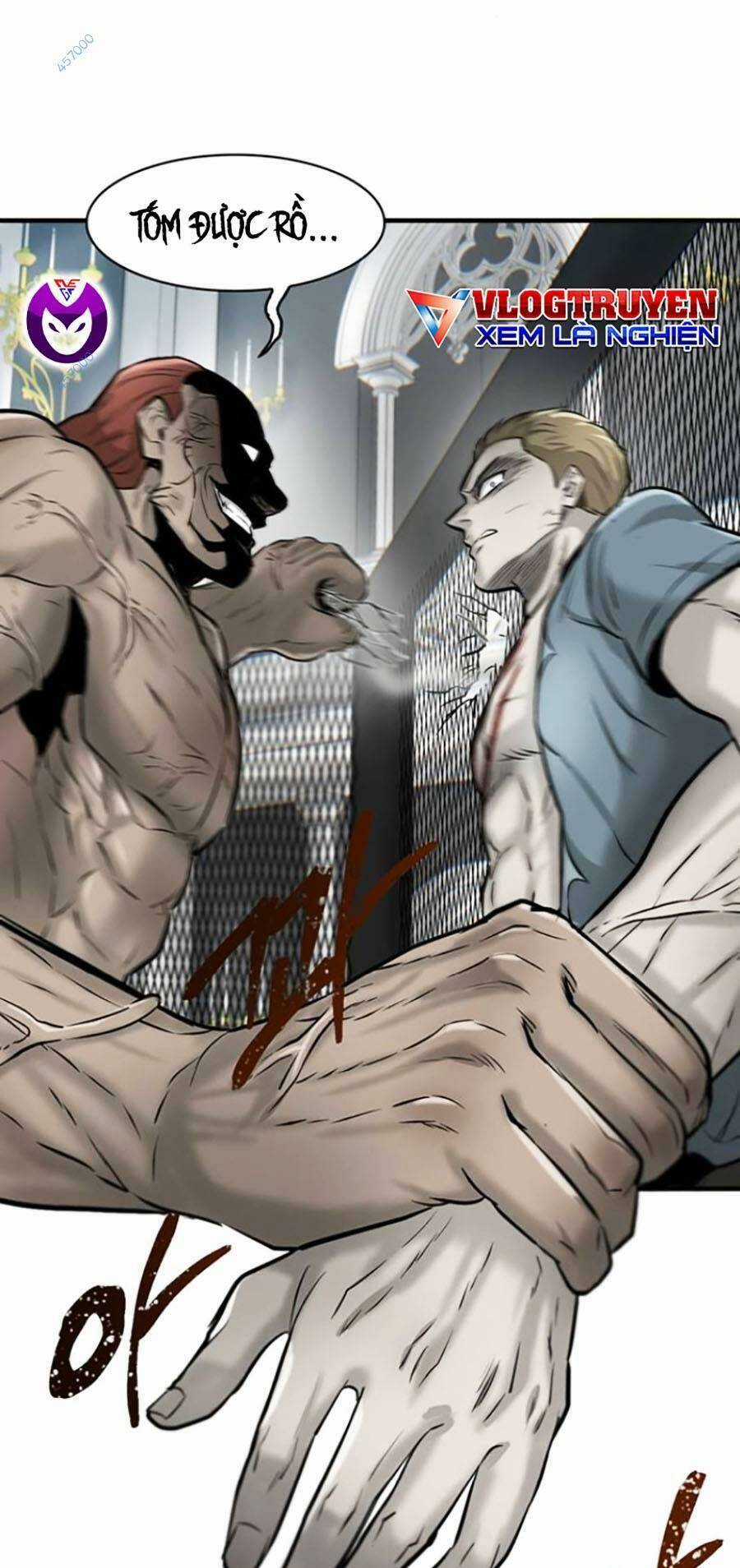 Bù Nhìn - Chương 13 - Trang 121