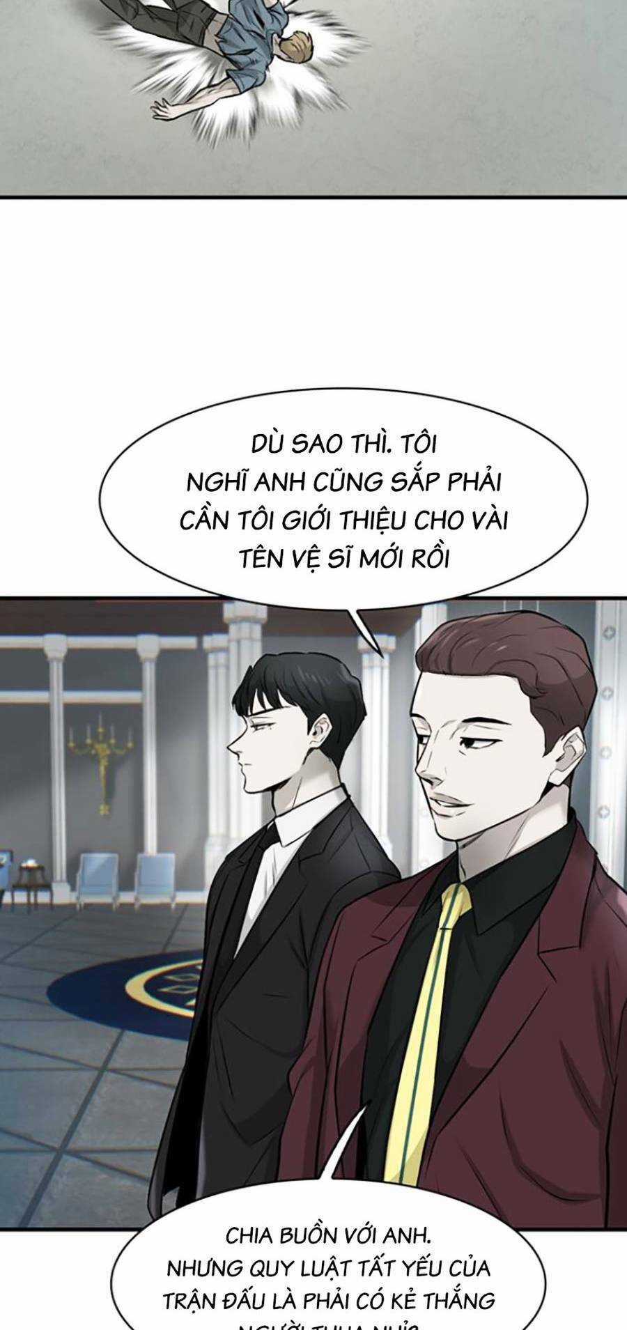 Bù Nhìn - Chương 13 - Trang 130