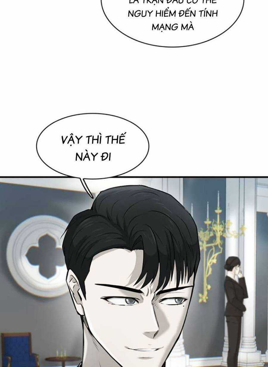 Bù Nhìn - Chương 13 - Trang 14