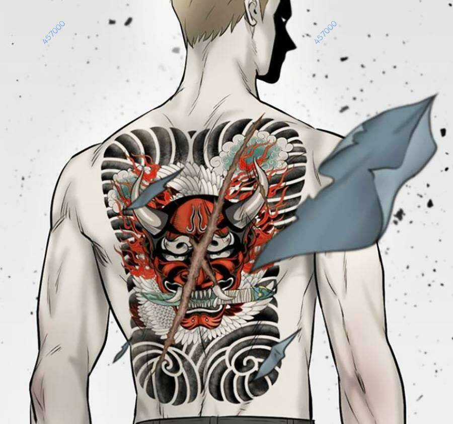 Bù Nhìn - Chương 13 - Trang 147