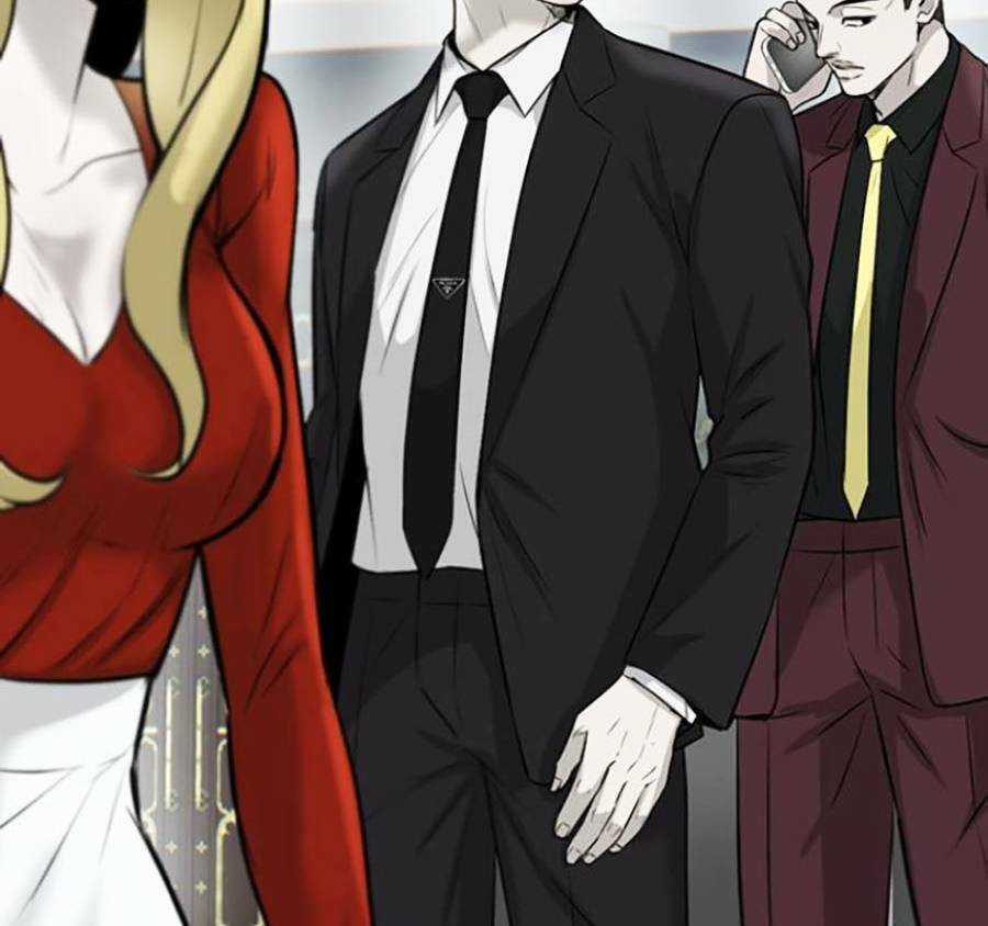 Bù Nhìn - Chương 13 - Trang 154