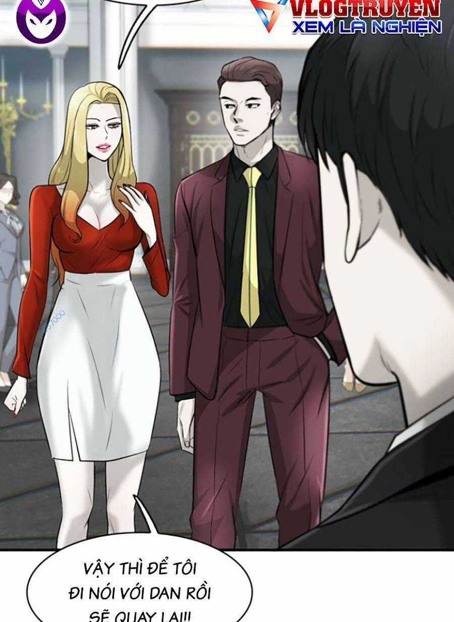 Bù Nhìn - Chương 13 - Trang 18