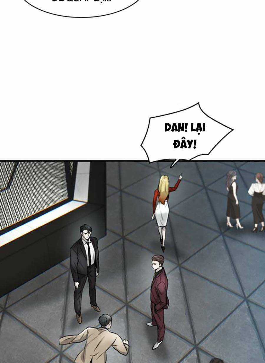 Bù Nhìn - Chương 13 - Trang 19