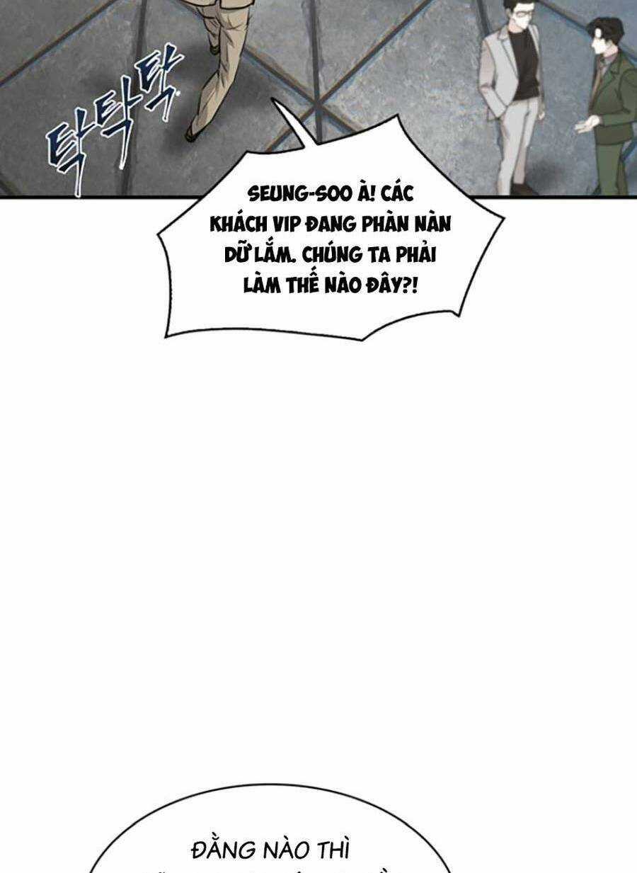 Bù Nhìn - Chương 13 - Trang 20