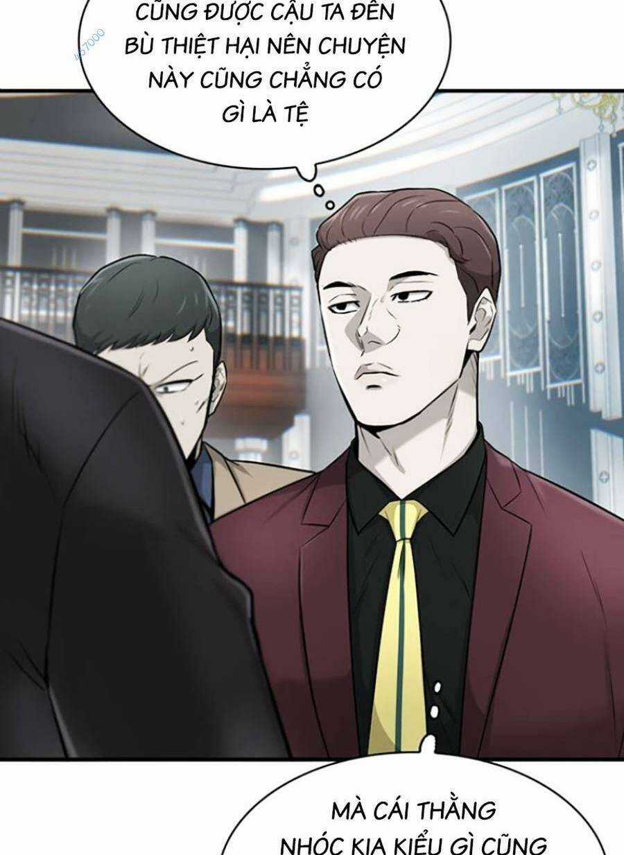 Bù Nhìn - Chương 13 - Trang 21