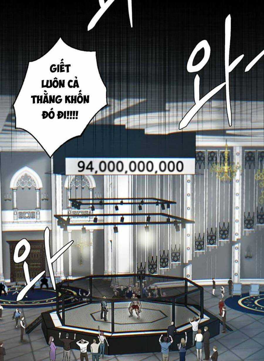 Bù Nhìn - Chương 13 - Trang 28