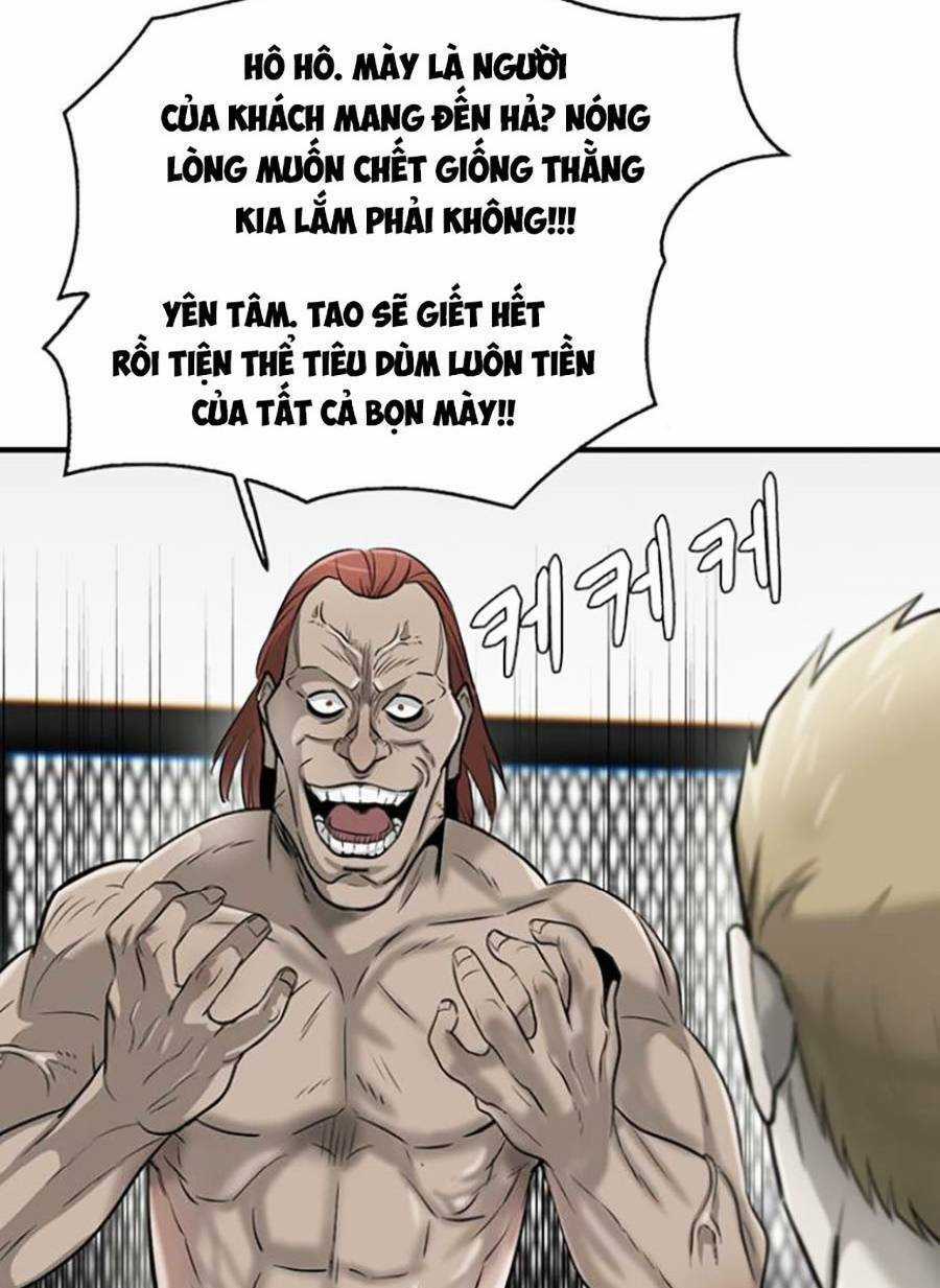 Bù Nhìn - Chương 13 - Trang 31