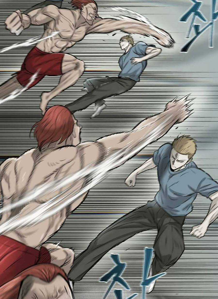 Bù Nhìn - Chương 13 - Trang 36