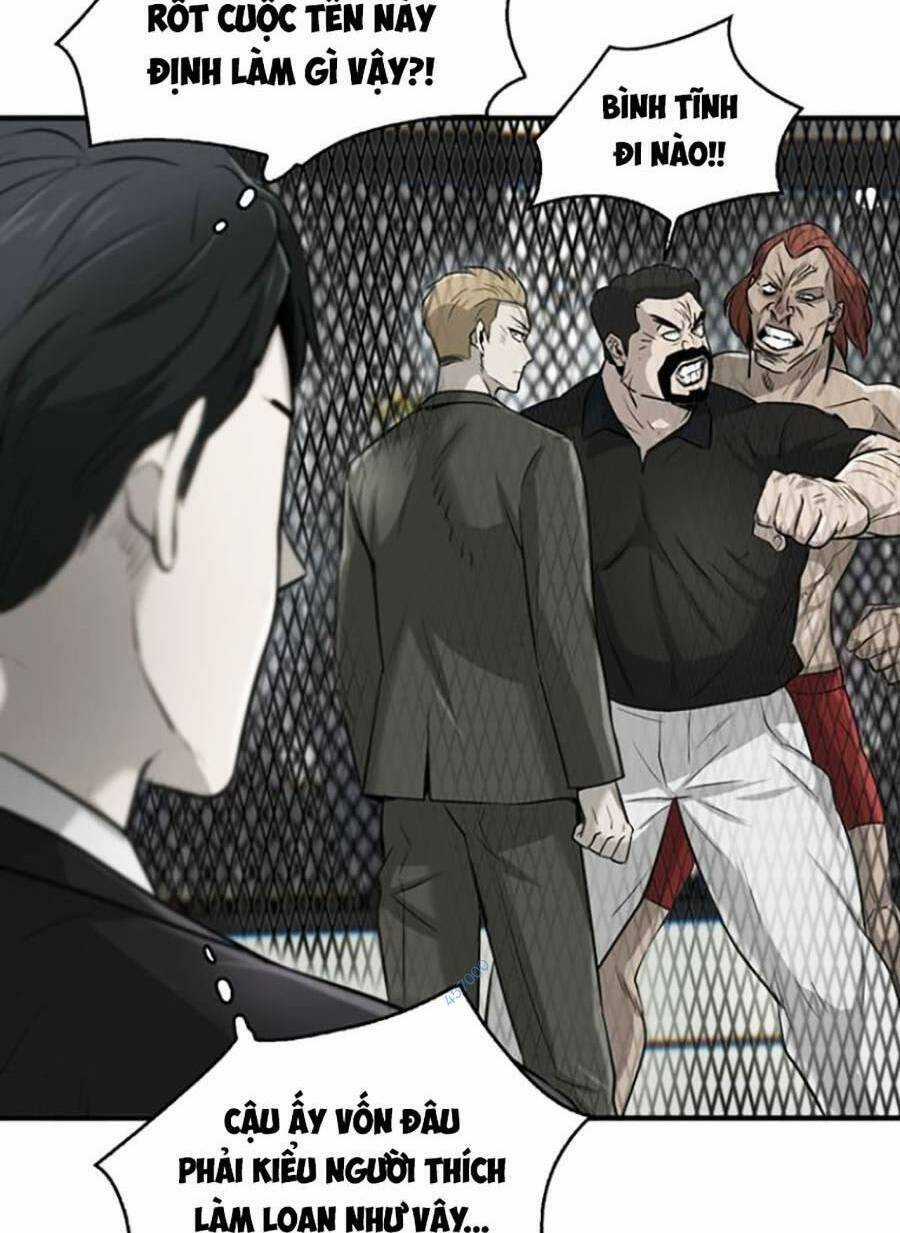 Bù Nhìn - Chương 13 - Trang 6