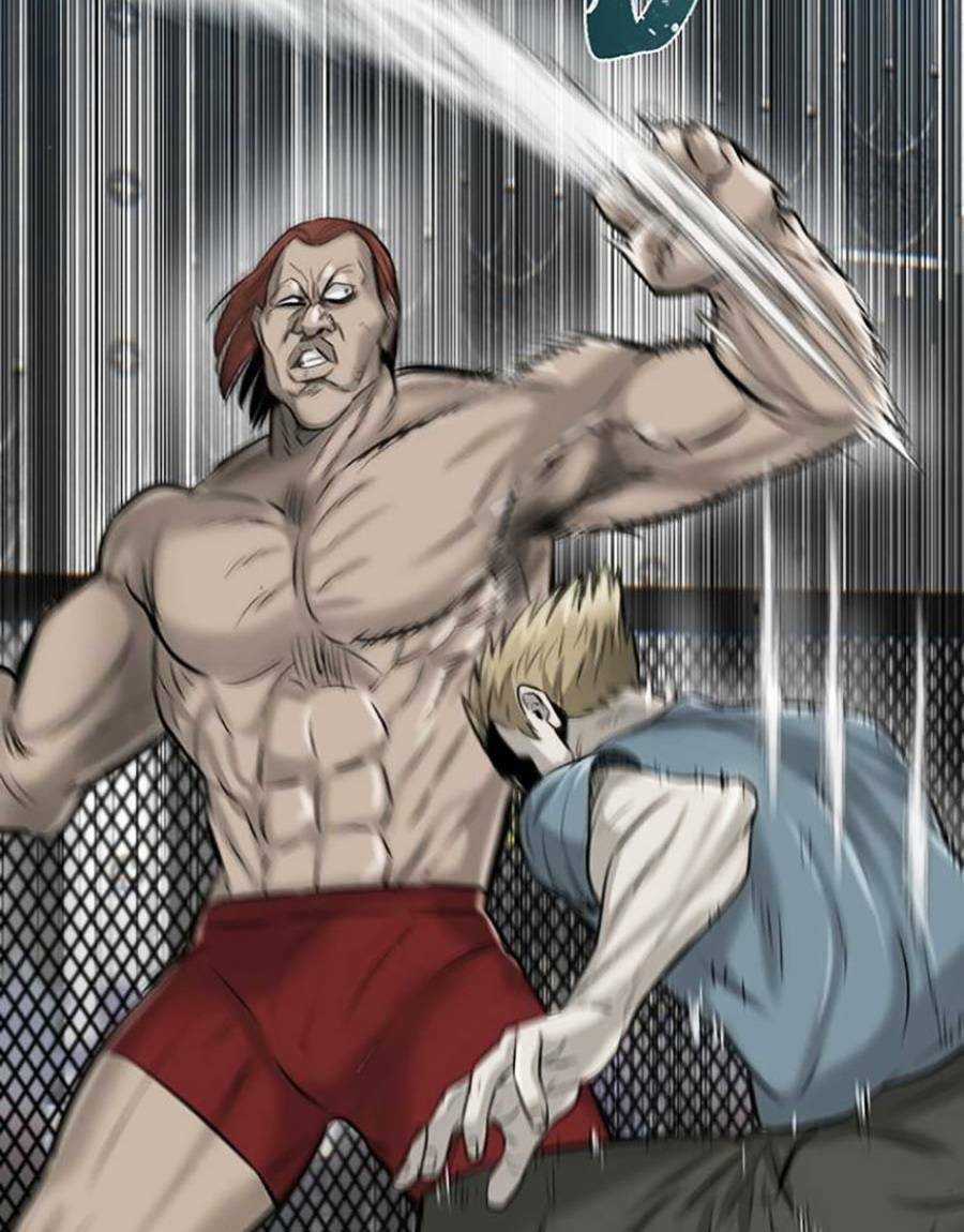 Bù Nhìn - Chương 13 - Trang 79