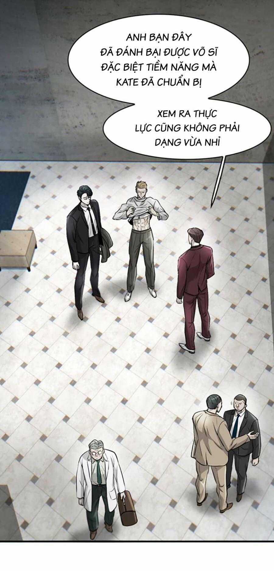 Bù Nhìn - Chương 14 - Trang 2