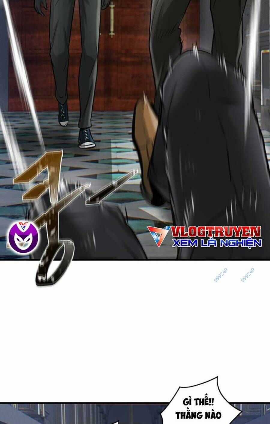 Bù Nhìn - Chương 14 - Trang 104