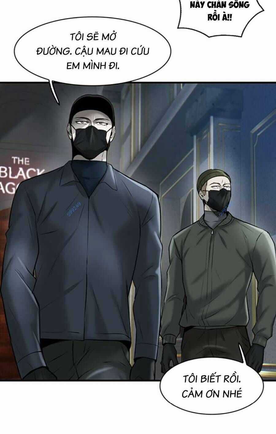 Bù Nhìn - Chương 14 - Trang 106