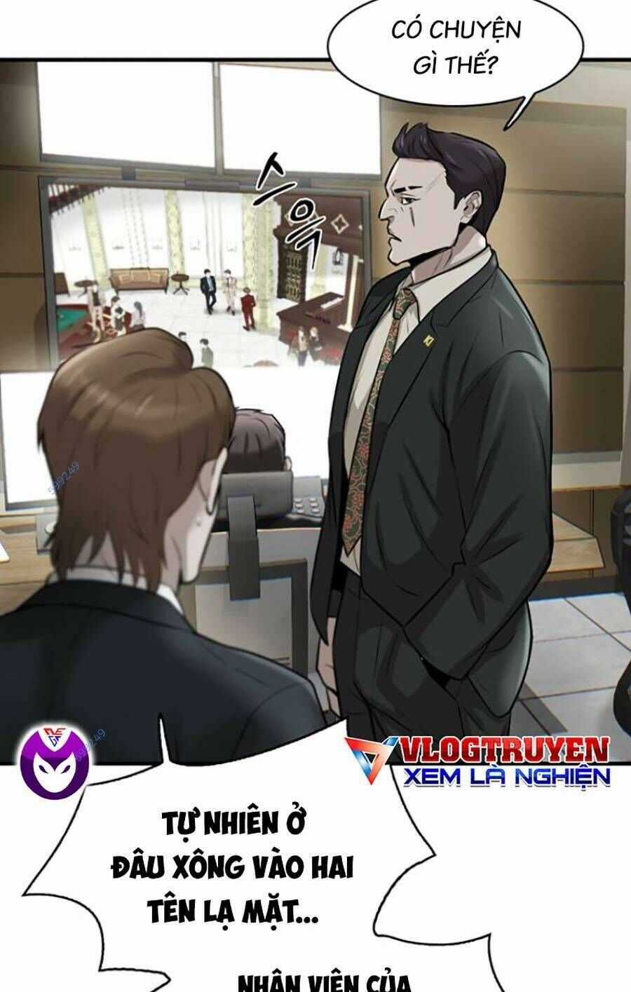 Bù Nhìn - Chương 14 - Trang 112