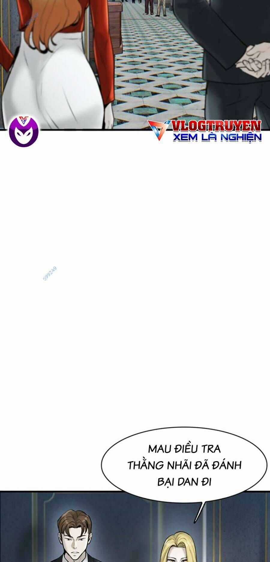 Bù Nhìn - Chương 14 - Trang 13