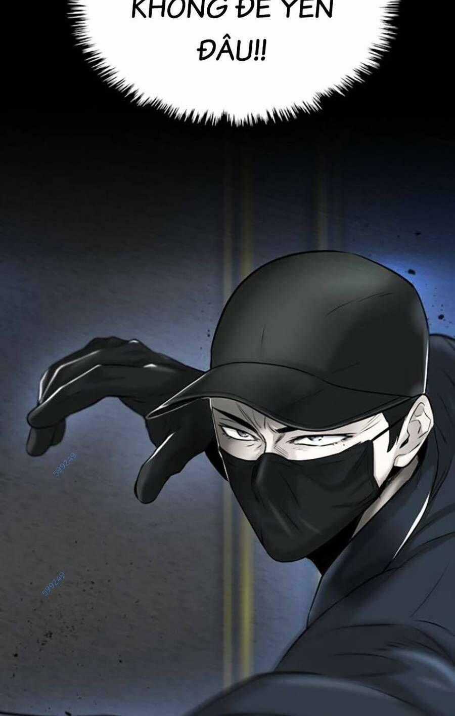 Bù Nhìn - Chương 14 - Trang 124