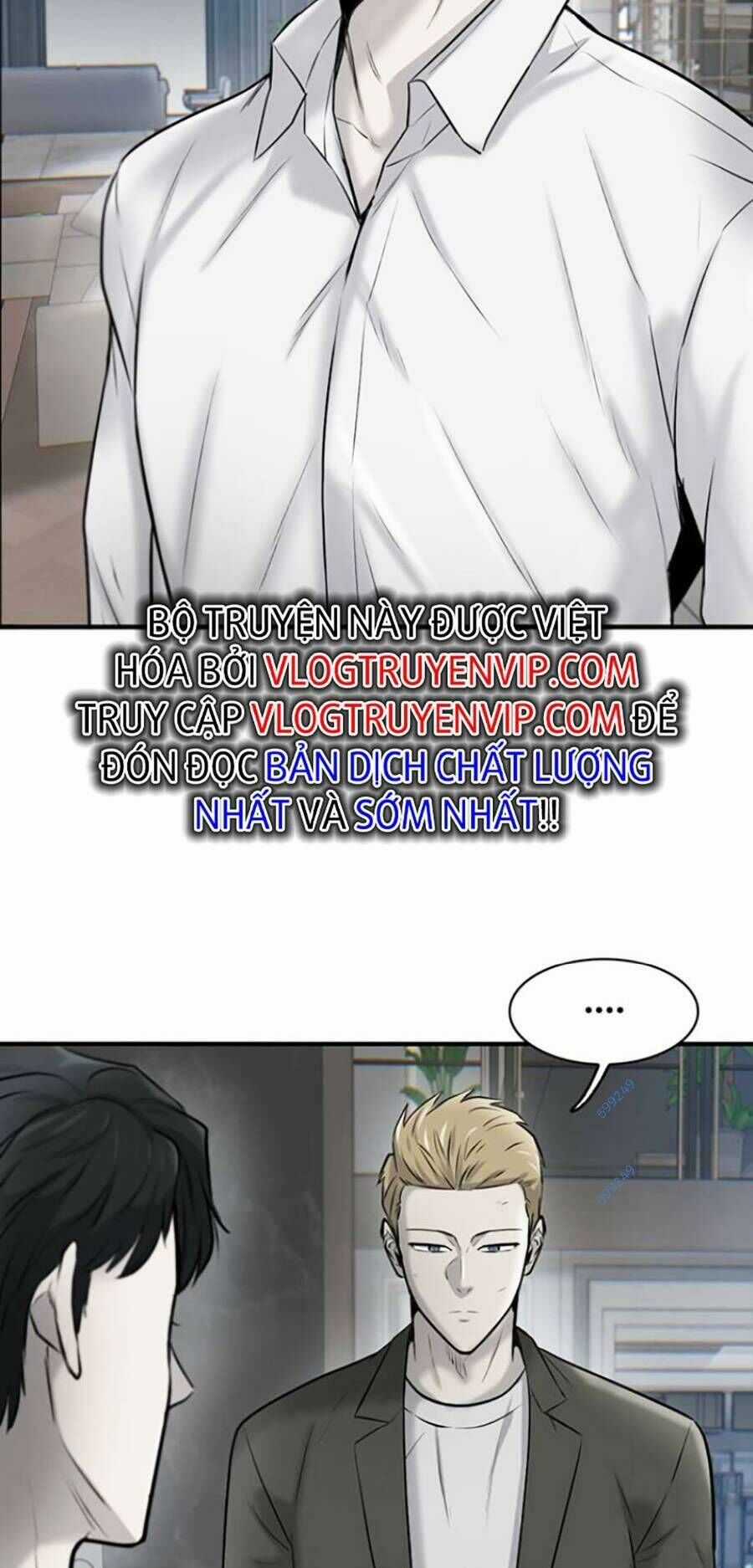 Bù Nhìn - Chương 14 - Trang 17