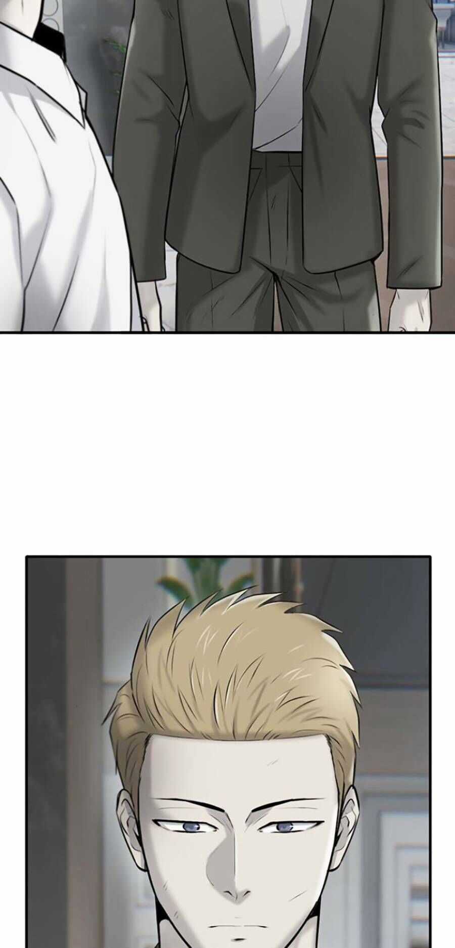 Bù Nhìn - Chương 14 - Trang 18