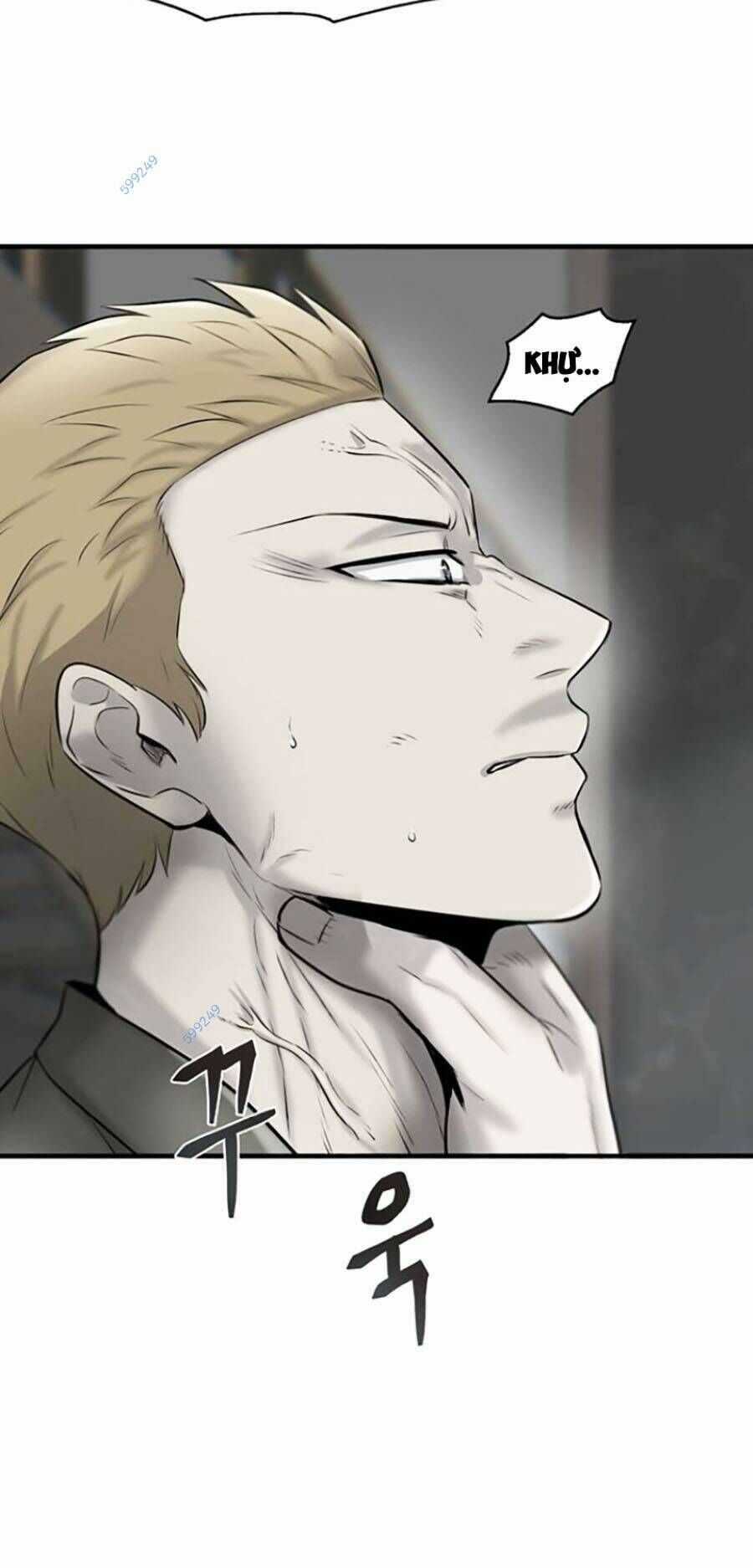 Bù Nhìn - Chương 14 - Trang 23