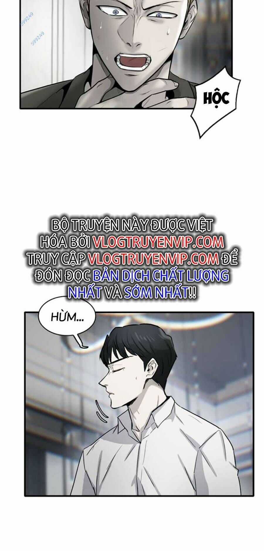 Bù Nhìn - Chương 14 - Trang 25