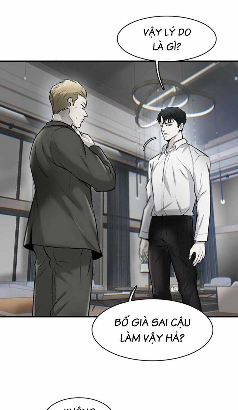 Bù Nhìn - Chương 14 - Trang 26