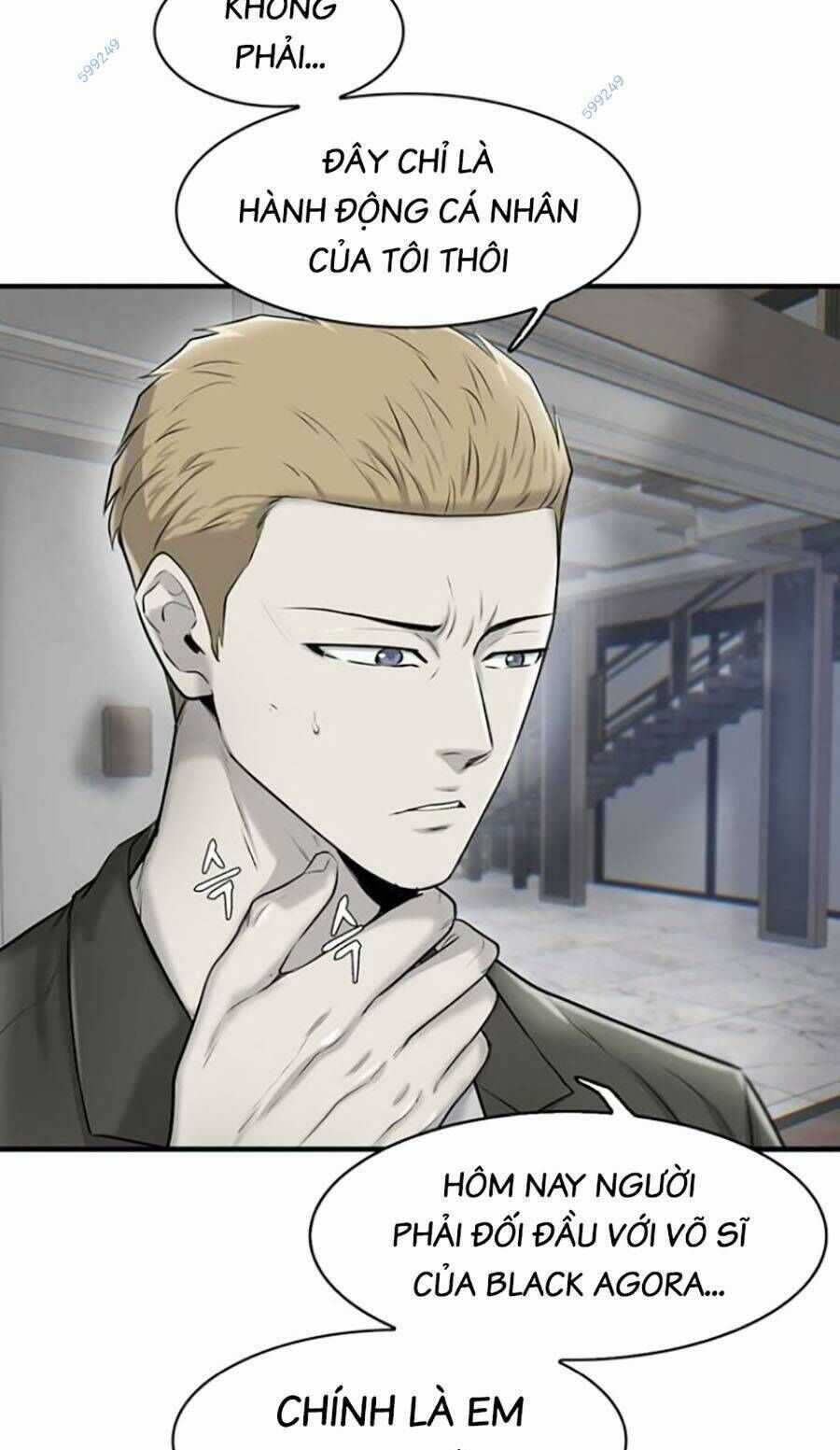 Bù Nhìn - Chương 14 - Trang 27